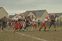 Evry Daily Photo - Foot US D2 - Corsaires Vs Viking - 1ere Mi Temps 208
